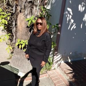 Meet your Posher, Sonja